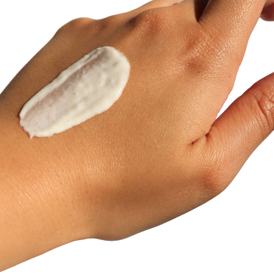 Sanaré Body Butter:
