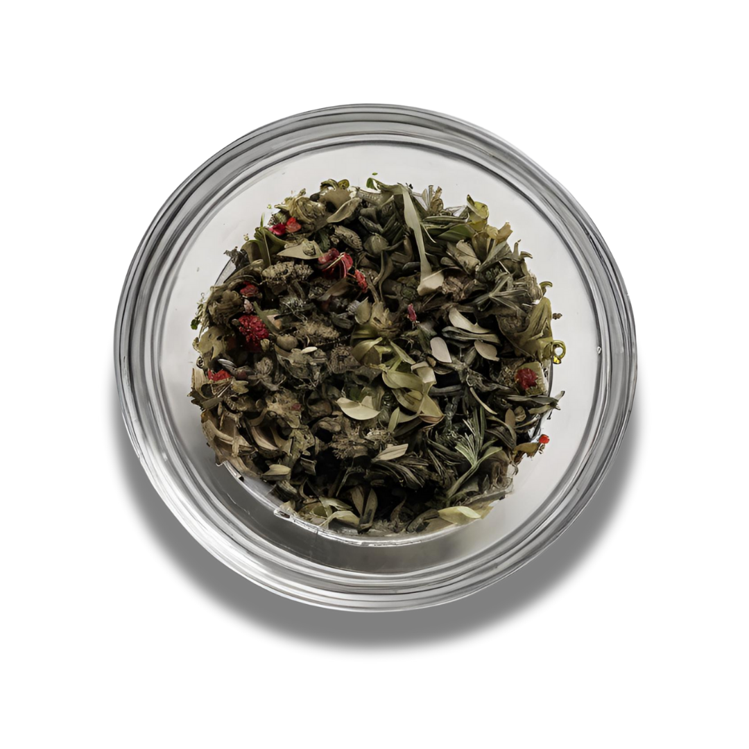HER - Fertility Support (ASHA Tea)