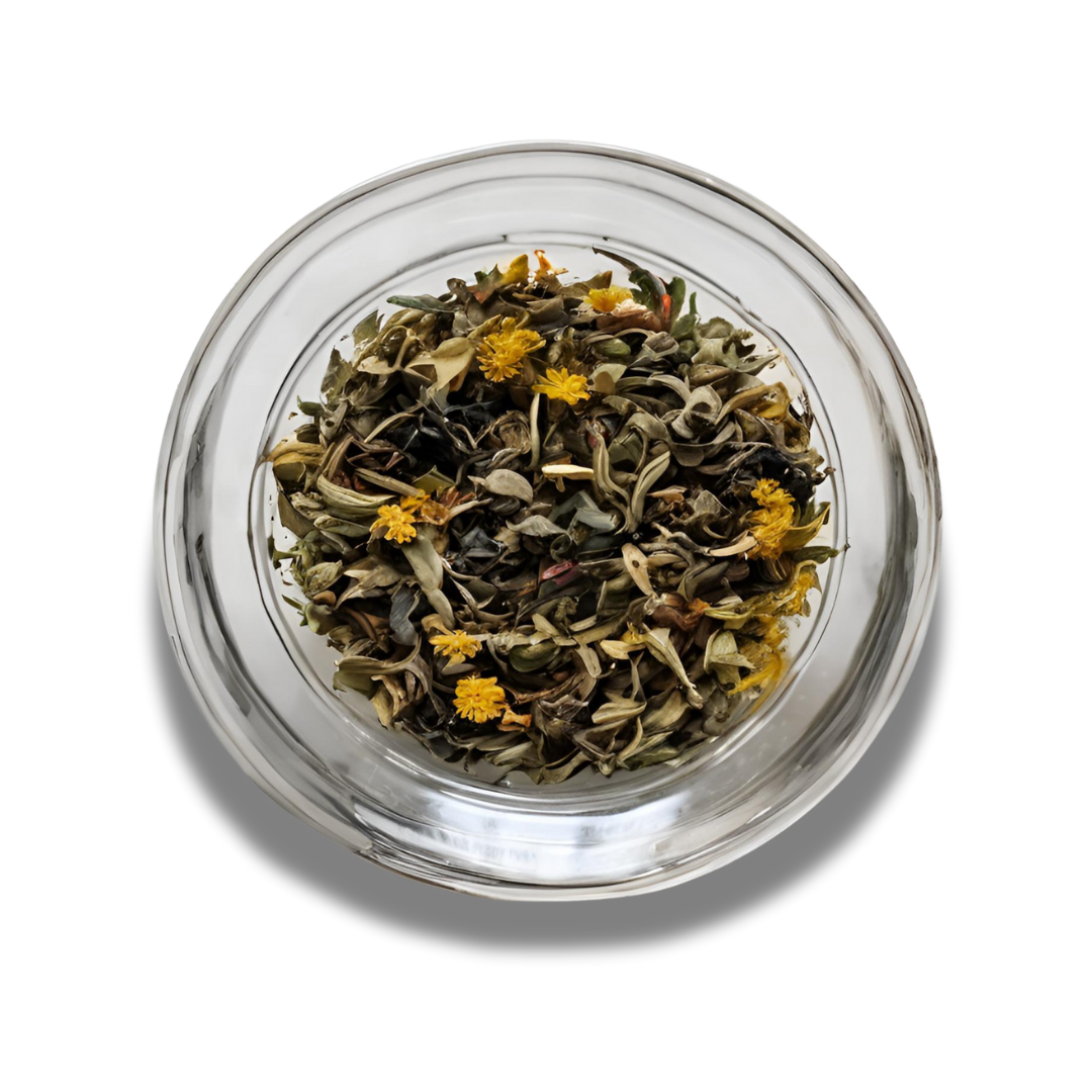 HER - Womb & Uterus Healing (UMA Tea)