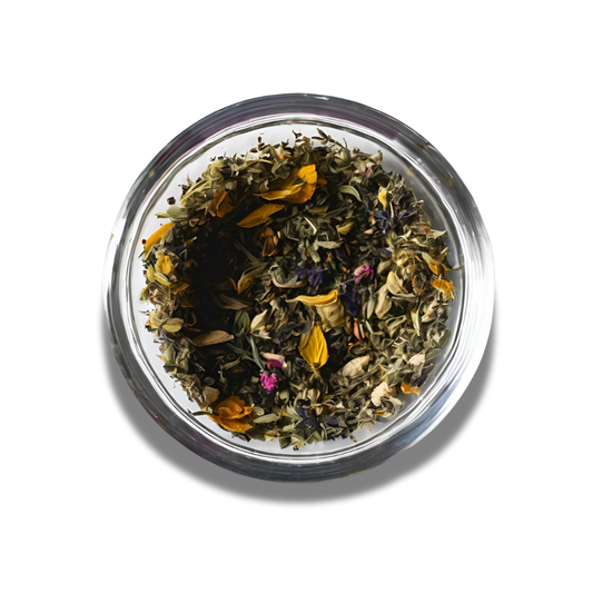 Immune Defense for HPV and HSV Type 1 and Type 2 Support (Heal Tea)