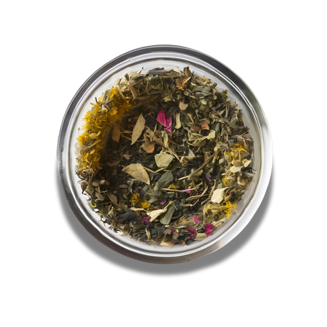 HER - Menstrual Balance (LUNA Tea)