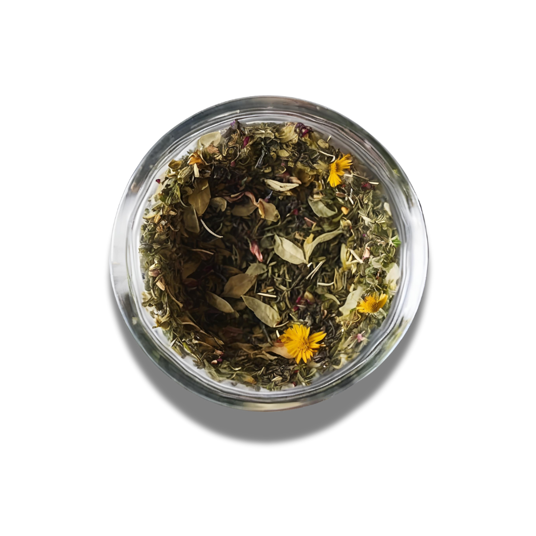 Intracellular Regeneration Blend (NuZen Tea)