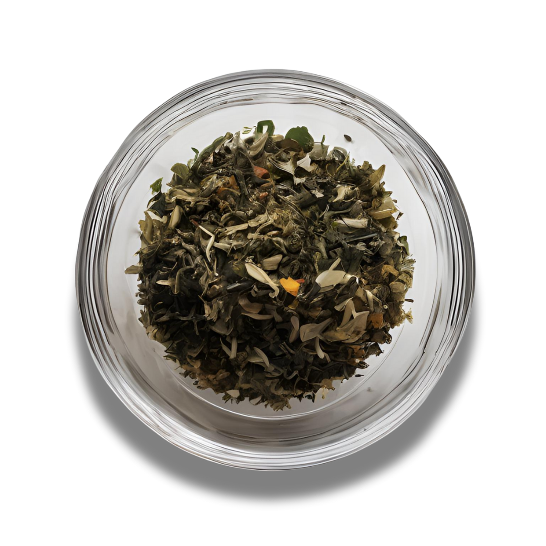 BV & Yeast Infection Support (NOVA Tea)