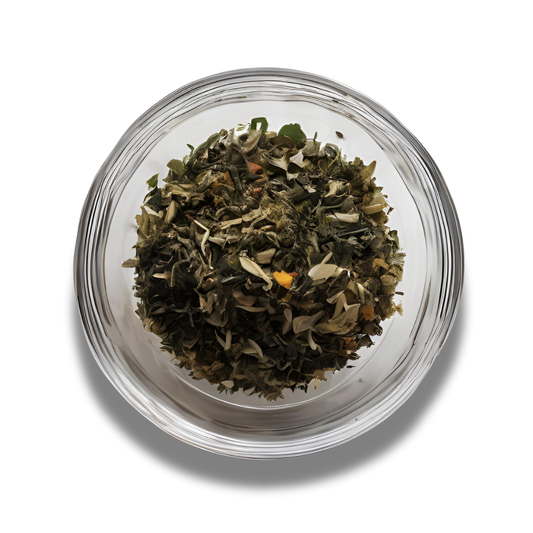 HER - Candida Overgrowth, BV, Yeast Support and Vaginal Flora Balance (NOVA Tea)