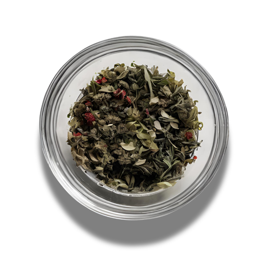 HIM -  Erectile Function, Pre-Ejaculation, Blood Flow and Desire (Kings Tea)