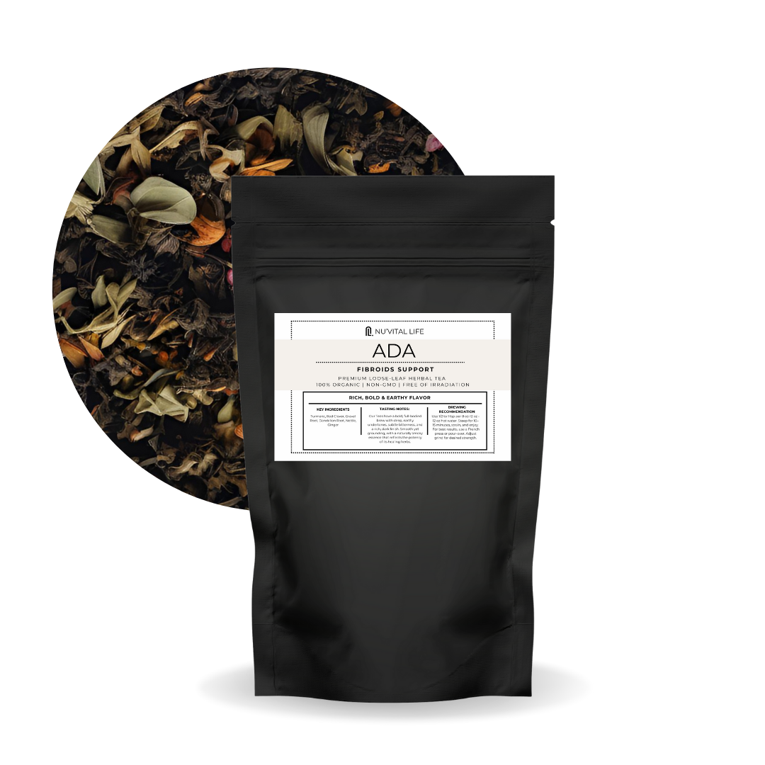 HER - Fibroids Support (ADA Tea)