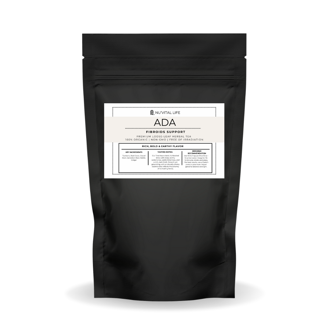 HER - Fibroids Support (ADA Tea)