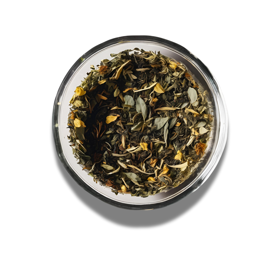 HER - Thyroid Support (IMANI Tea)