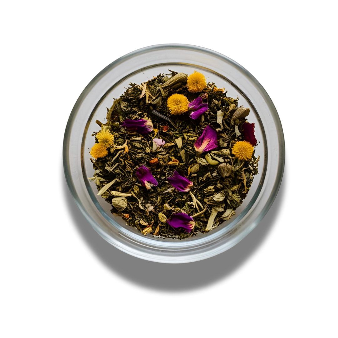 Tru-Balance Tea: Women's Multivitamin & Probiotic