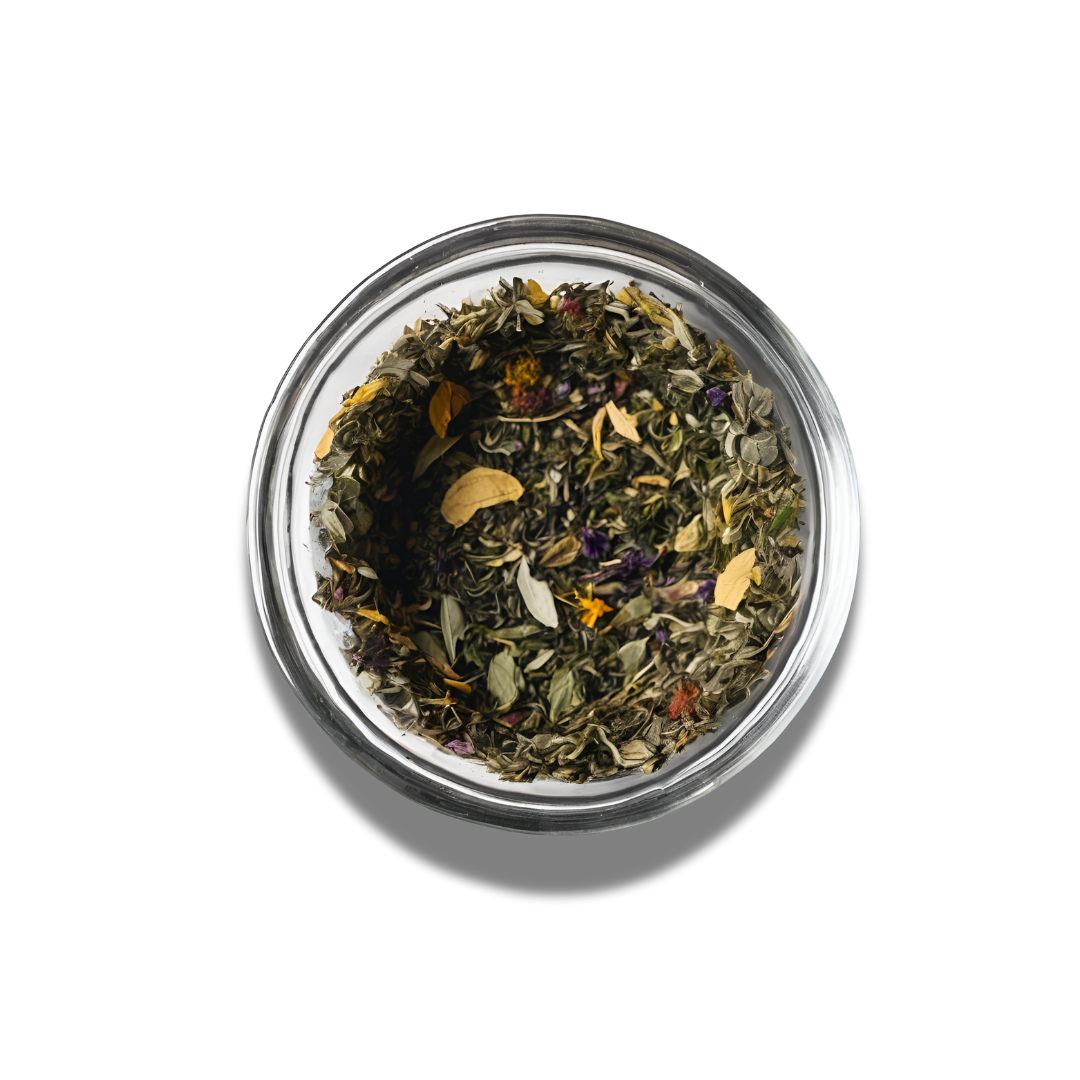 Tru-Boost Tea: Immune System Revitalization