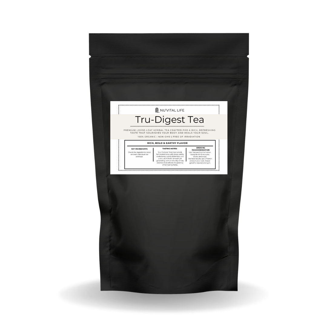 Tru-Digest: Digestive, Gut and Bloating Relief