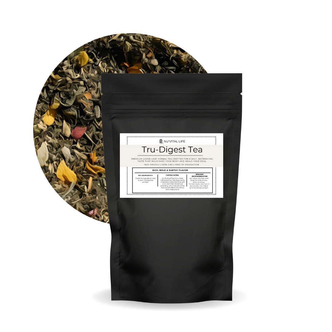Tru-Digest: Digestive, Gut and Bloating Relief