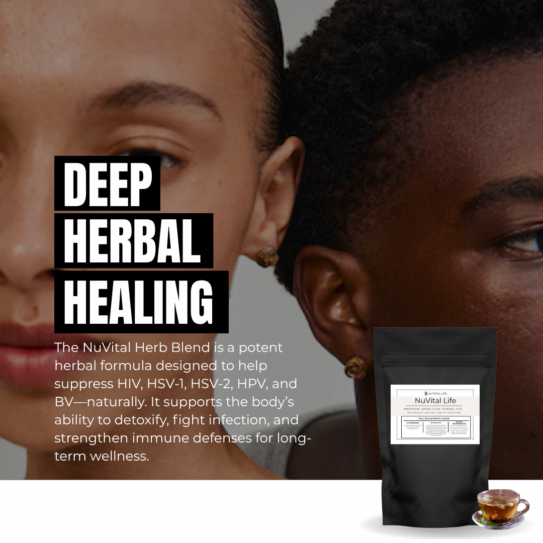 HIV Protocol (Best Seller!)