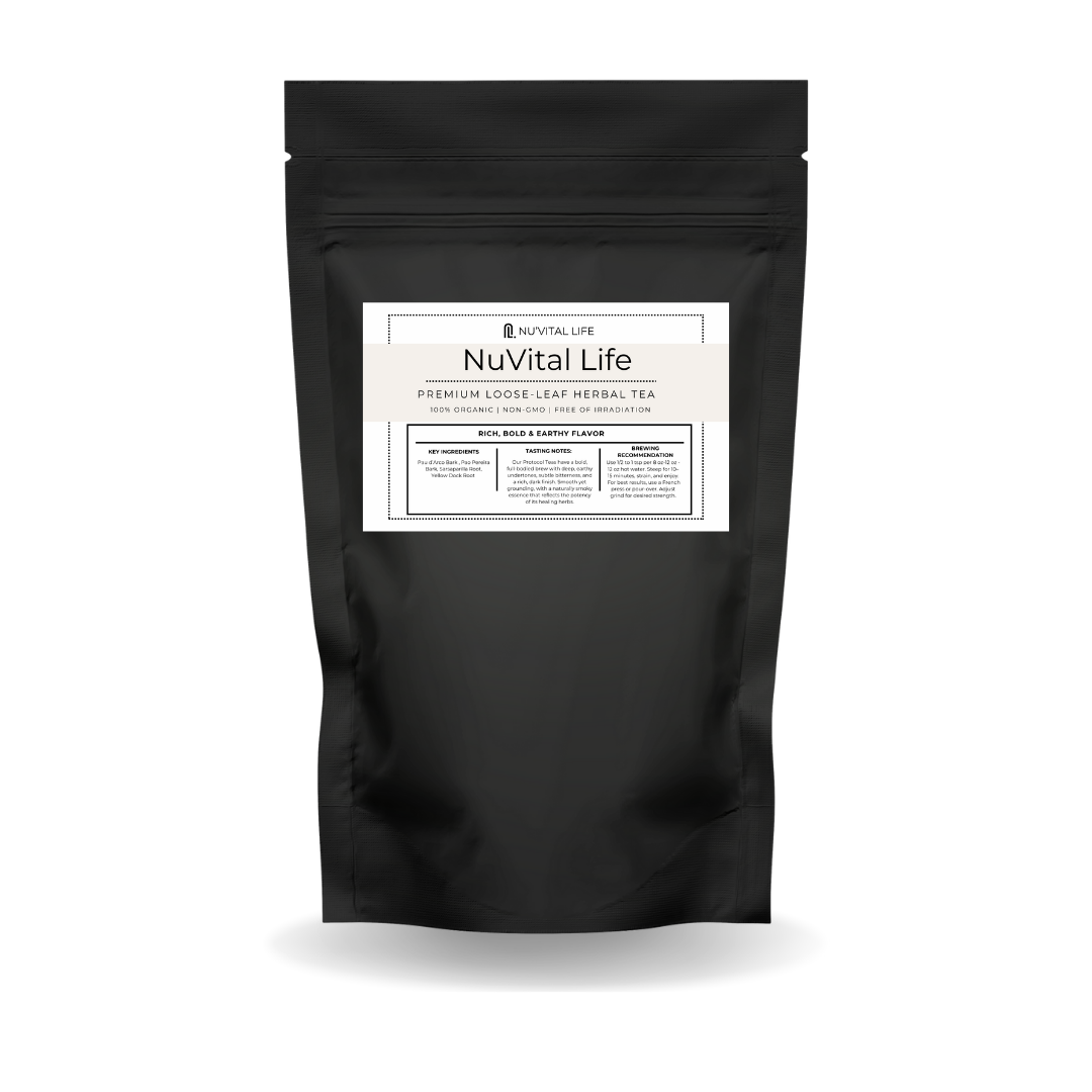 HIV Support Tea (Best Seller!)