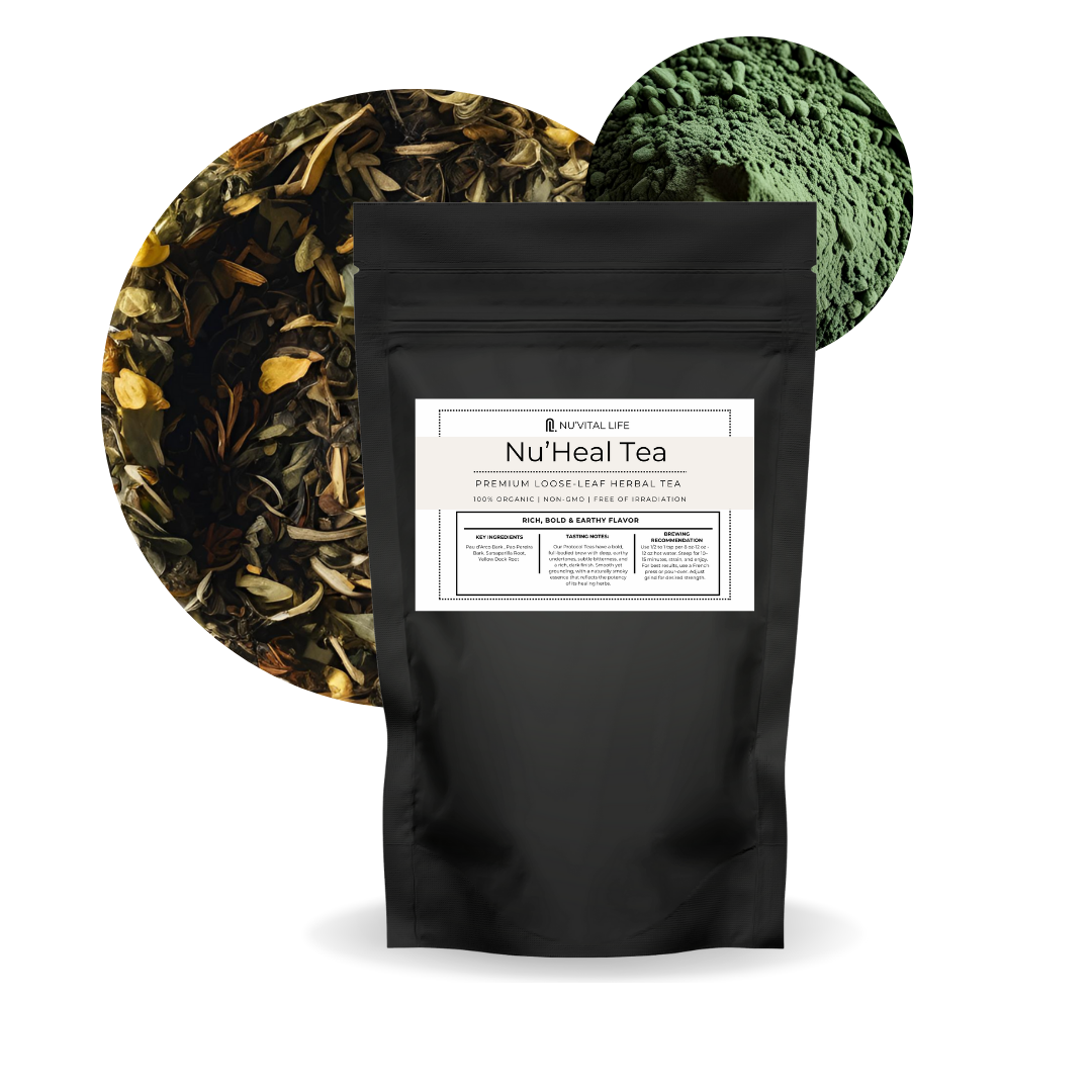 HSV Protocol (Best Seller!)