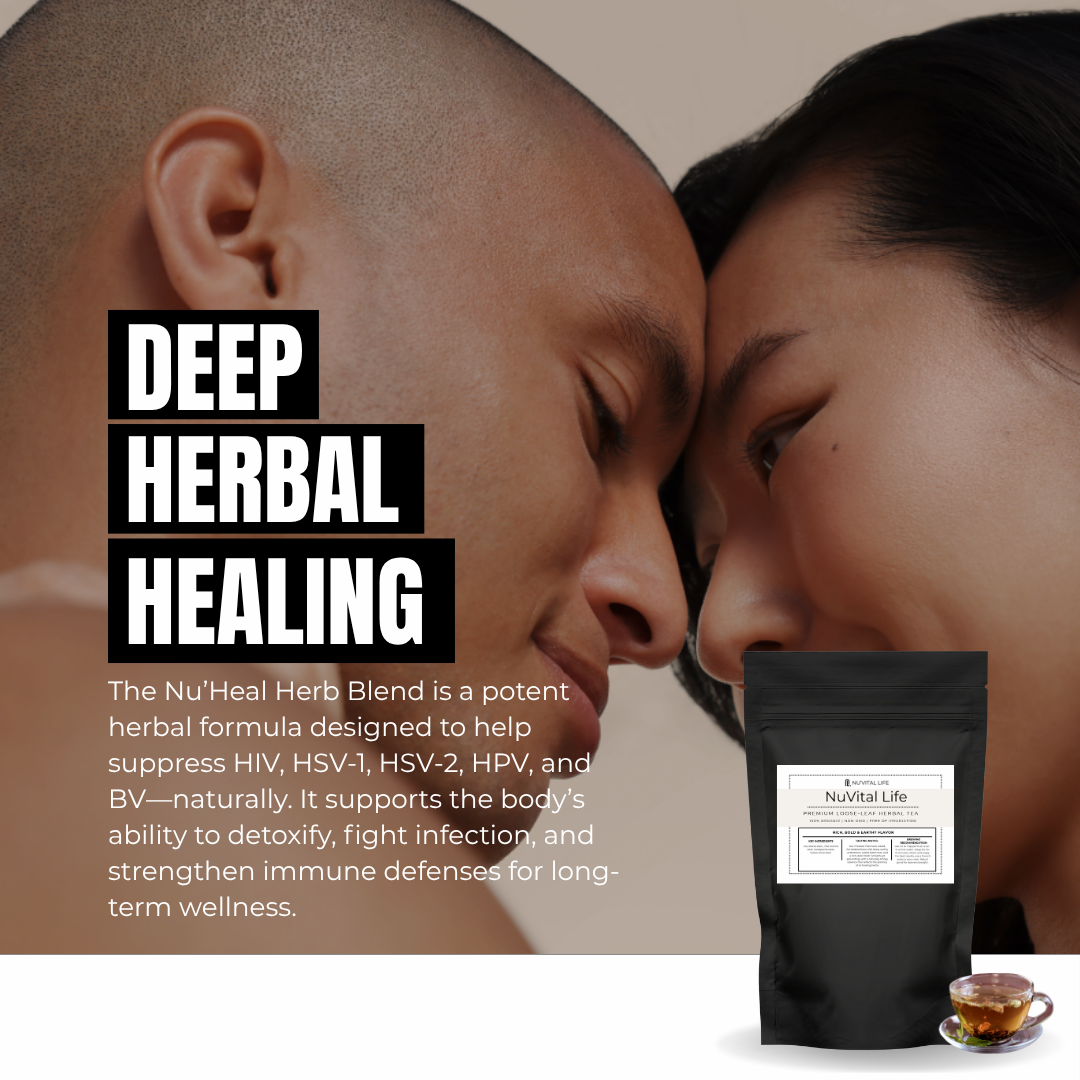 HSV Protocol (Best Seller!)