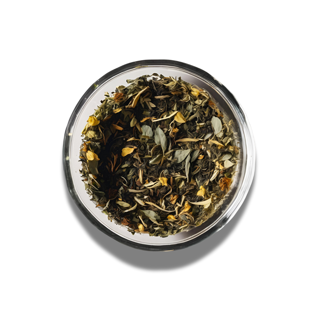 Drainage Pathway Blend (NuEase Tea)