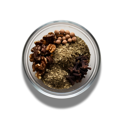 Parasite Cleanse Blend (NuBloom Tea)