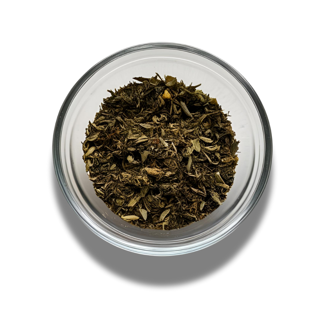 Heavy Metal Detox Blend (NuGlow Tea)