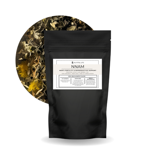 HIM - Fertility & Reproductive Health (NNAM Tea)