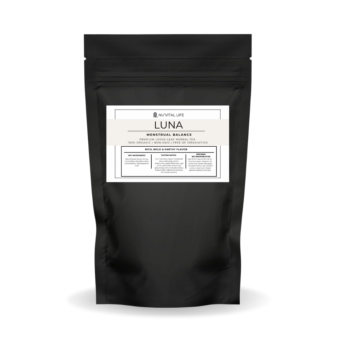 HER - Menstrual Balance (LUNA Tea)