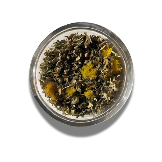 HIM - Fertility & Reproductive Health (NNAM Tea)