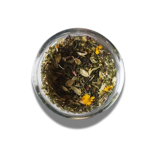 Intracellular Regeneration Blend (NuZen Tea)