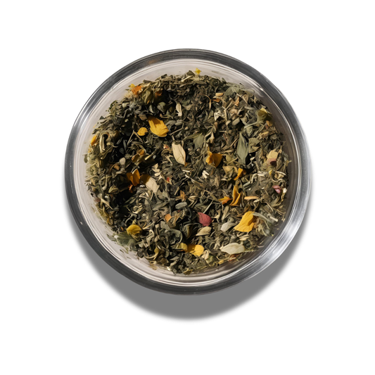 HIM - Hormonal Balance & Testosterone  (AYO Tea)