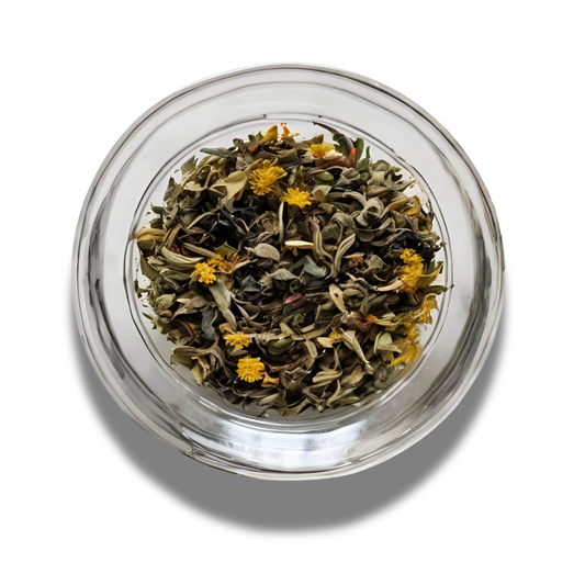 HIM - Libido, Testosterone & High Sexual Performance (EZE Tea)