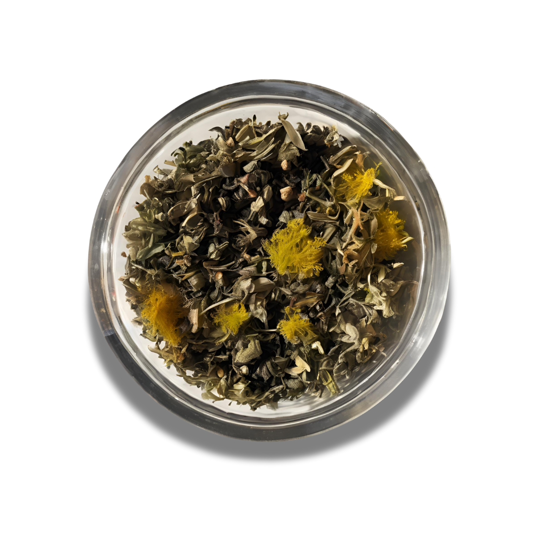 HER - Menopausal, and midlife balance 35+ (AJA Tea)