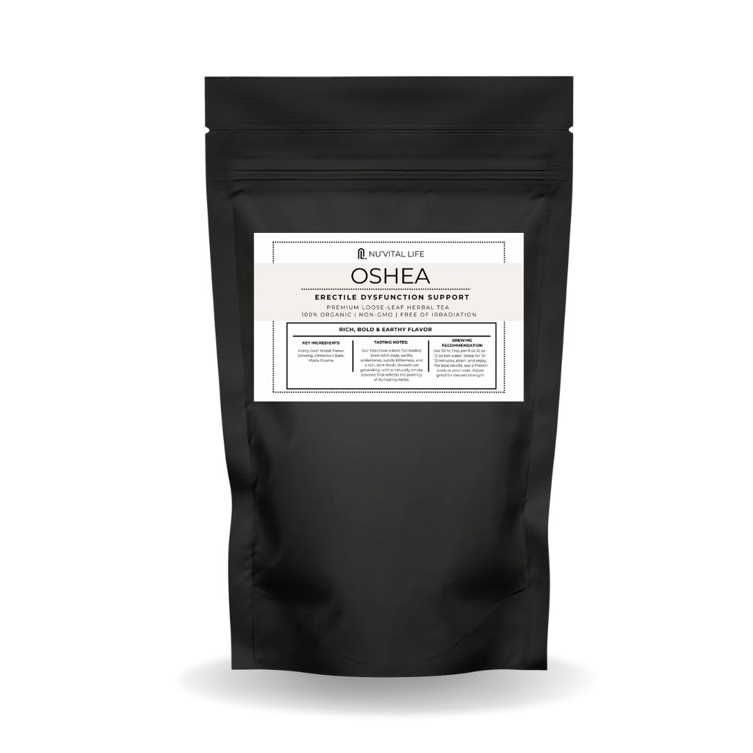 HIM -  Erectile Dysfunction Support (OSHEA Tea)