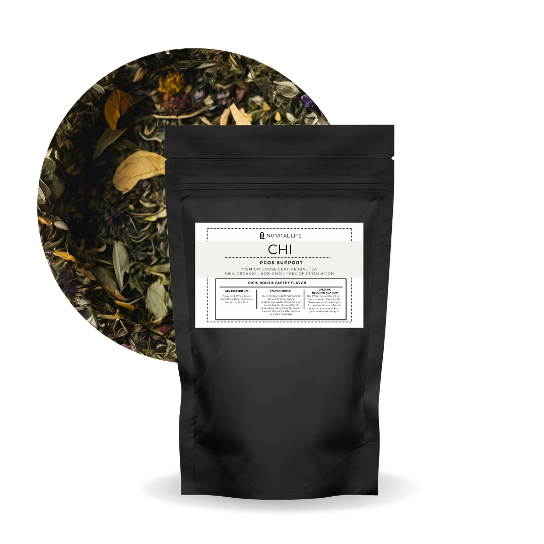 HER - PCOS Support (CHI Tea)