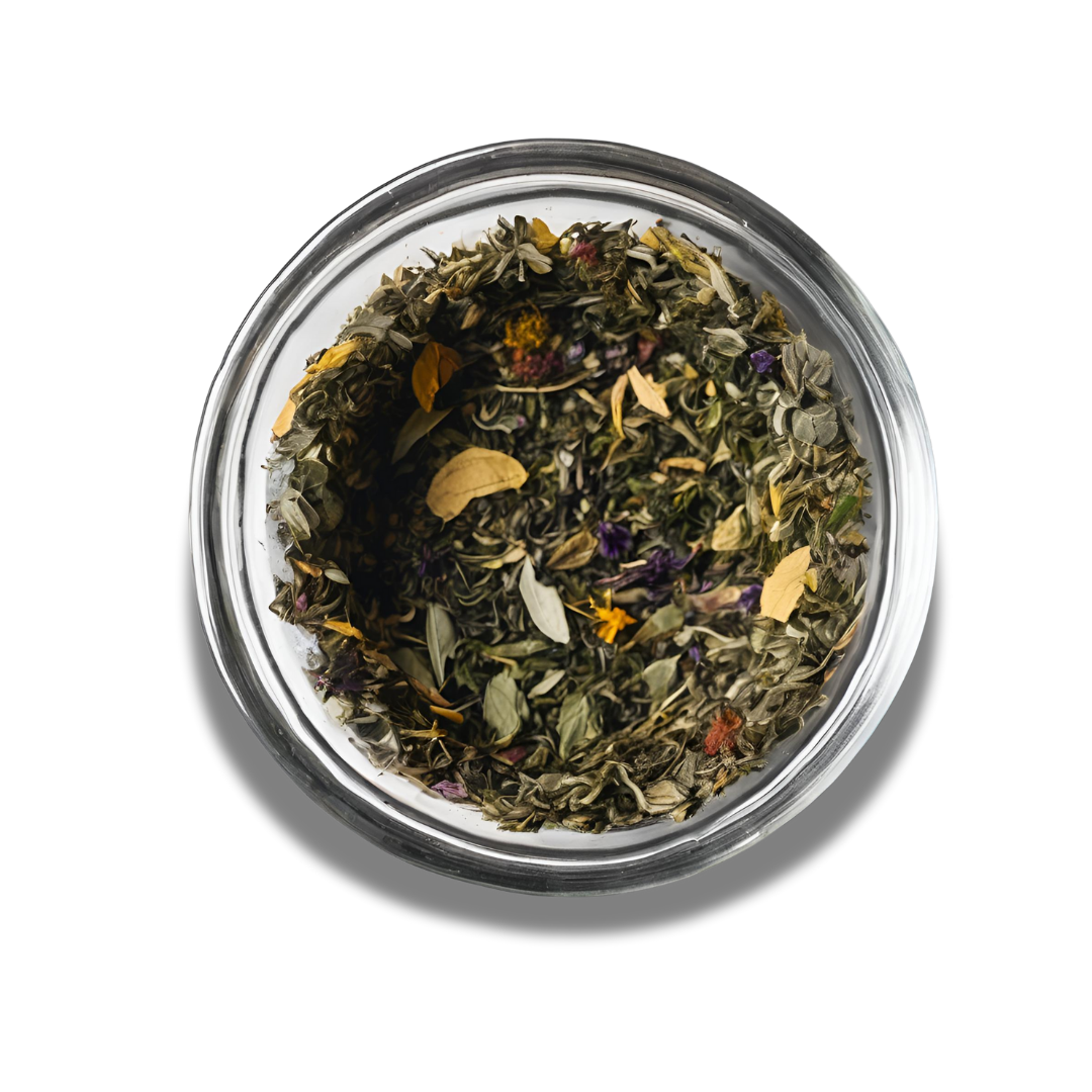 HER - PCOS Support (CHI Tea)