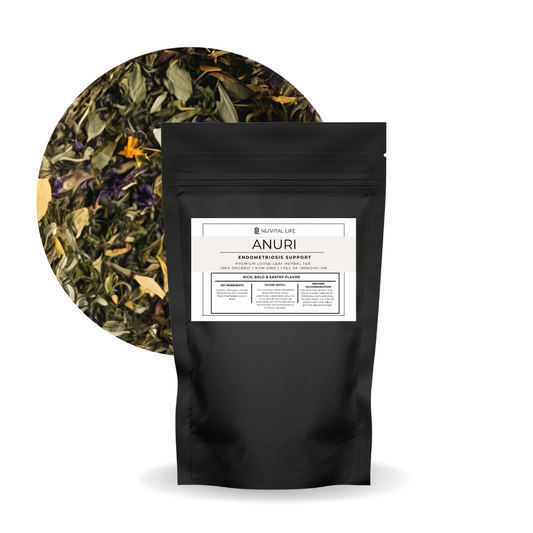 HER - Endometriosis Support (ANURI Tea)