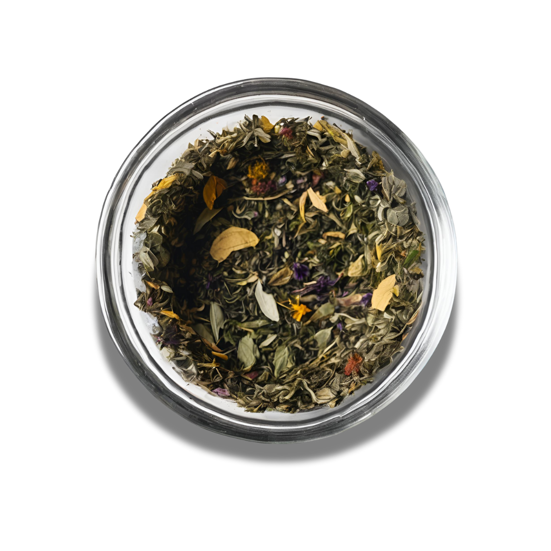 HER - Endometriosis Support (ANURI Tea)