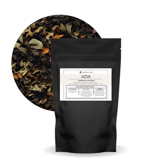 HER - Fibroids Support (ADA Tea)