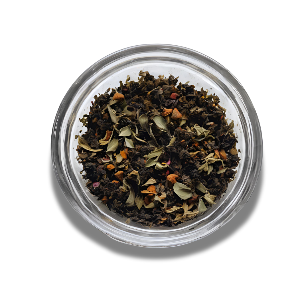 HER - Fibroids Support (ADA Tea)