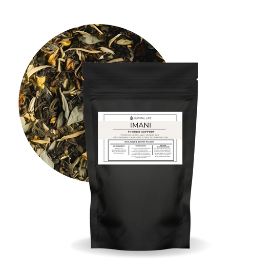 HER - Thyroid Support (IMANI Tea)