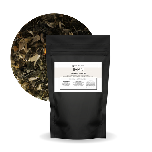 HIM - Thyroid Support (IMAN Tea)
