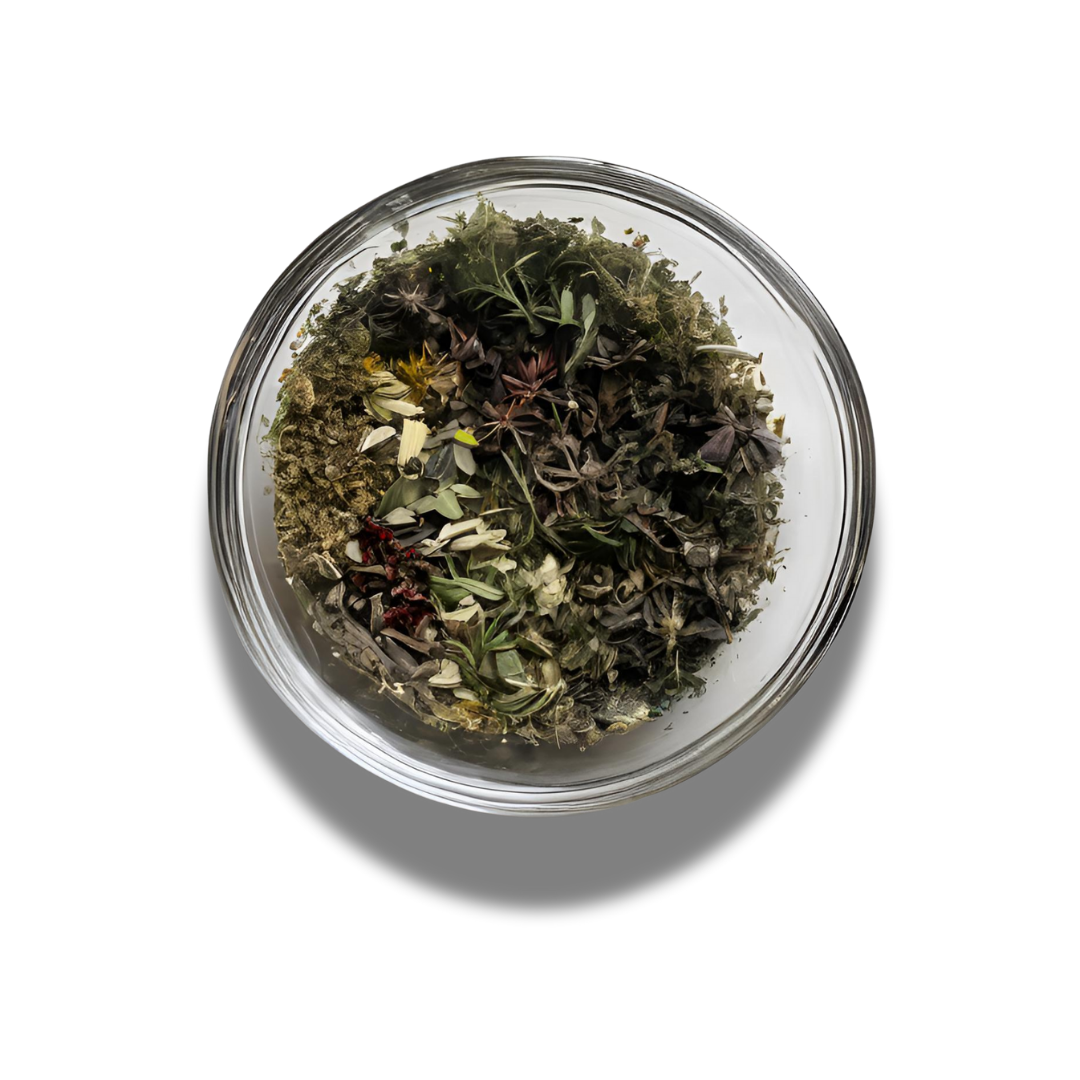 Tru-Align Tea: Men's Multivitamin & Probiotic