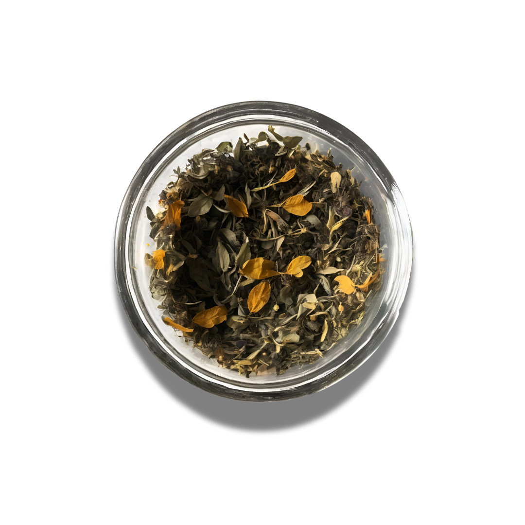 Tru-Slim Tea: Total Weight Loss Support
