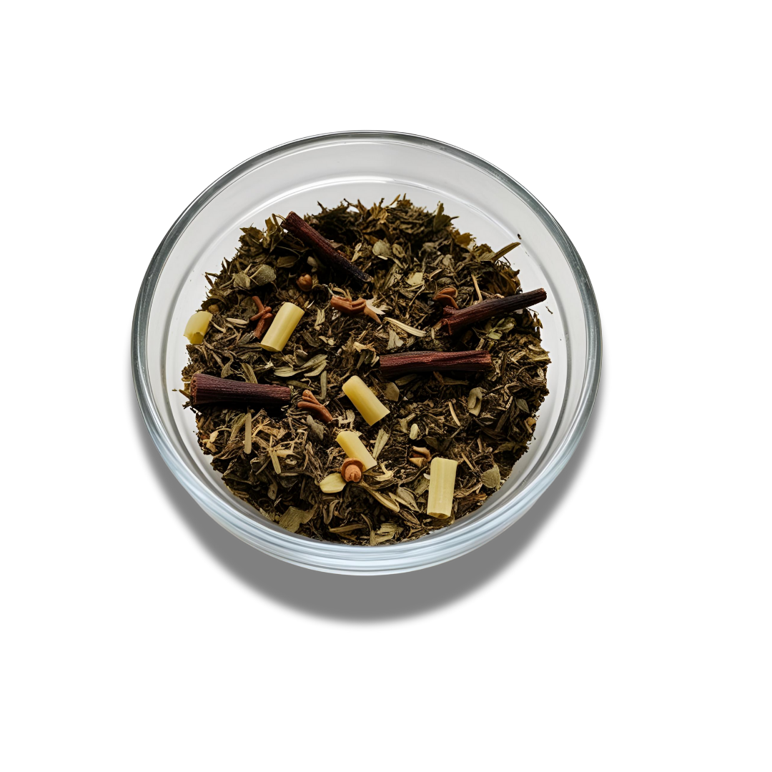 Tru-Appetite Ease Tea: Appetite Suppressant and Craving Reducer