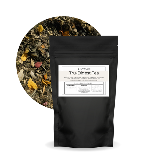 Tru-Digest:  Digestive, Gut and Bloating Relief