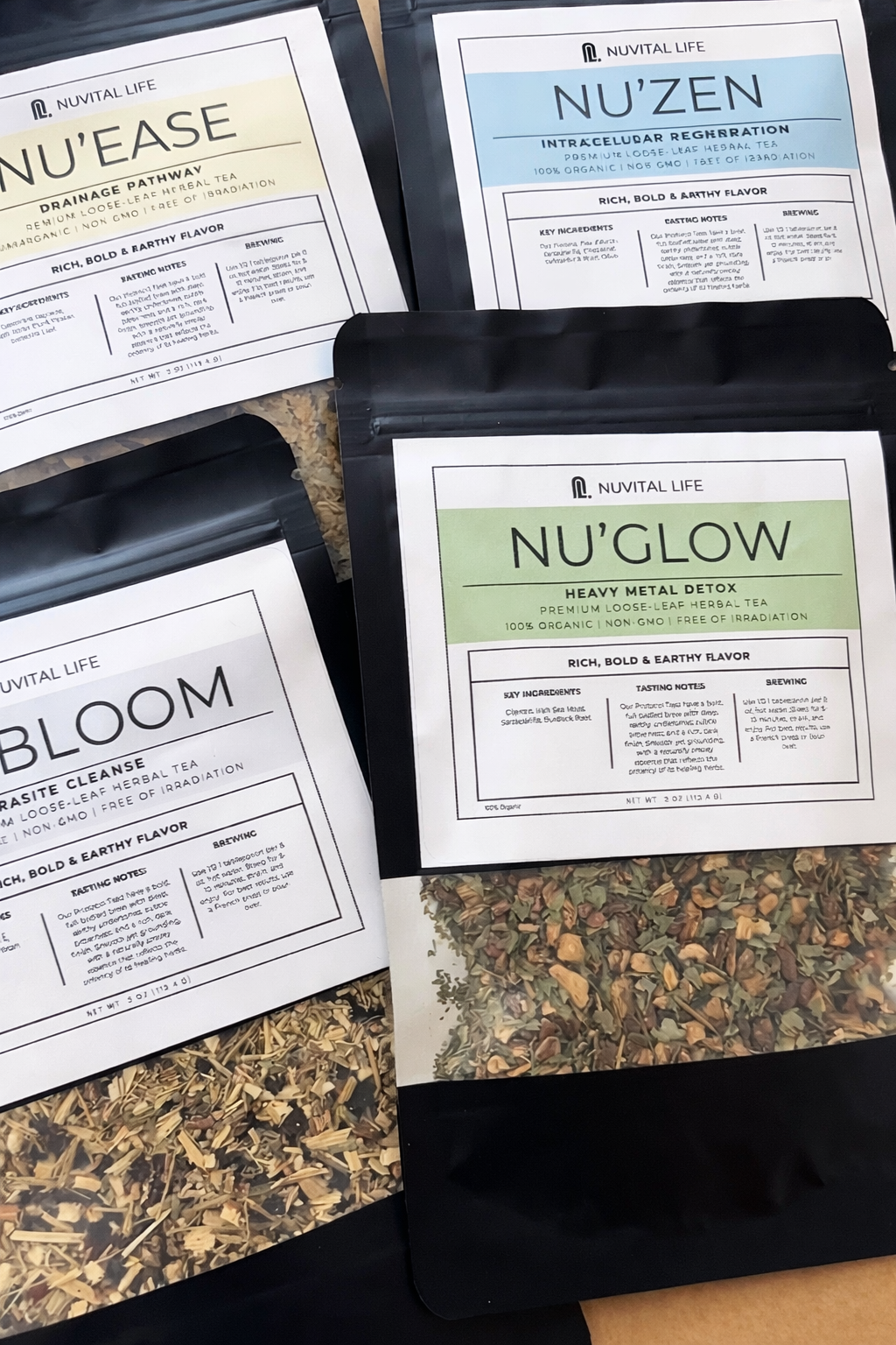 HSV Protocol (Best Seller!)