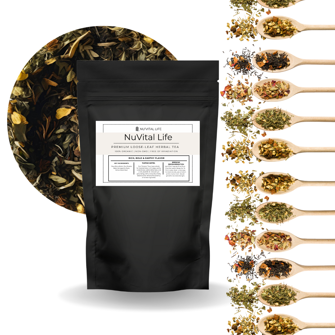 HSV Protocol (Best Seller!)