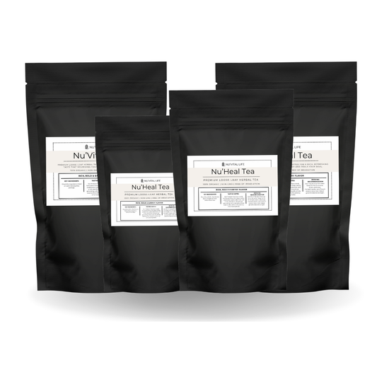 HSV and HIV 4-Step Protocol Tester Pack